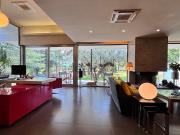 Chalet, Muro del Alcoy