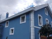 Chalet, Muros de Nalón