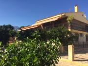 CHALET MUY CÉNTRICO EN BENIDORM. ZONA PRIVILEGIADA