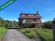 Chalet muy cercano a la costa cantábrica. Novales