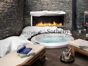 Chalet Nacre Courchevel 1850