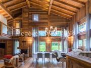 Chalet Nacre Proche de la télécabine de Rochebrune