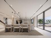 Chalet, Nagüeles, Marbella