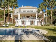 Chalet, Nagüeles, Marbella