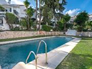 Chalet, Nagüeles, Marbella