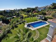 Chalet, Nagüeles, Marbella