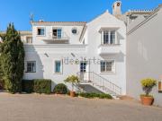 Chalet, Nagüeles, Marbella