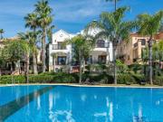 Chalet, Nagüeles, Marbella