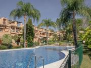 Chalet, Nagüeles, Marbella