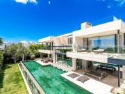 Chalet, Nagüeles, Marbella