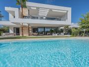 Chalet, Nagüeles, Marbella