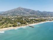 Chalet, Nagüeles, Marbella