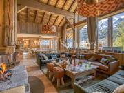 Chalet Nahoma Neuf avec vue imprenable sur les montagnes