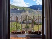 Chalet, Naut Aran