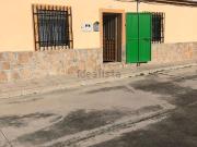 Chalet, Nava de Arévalo