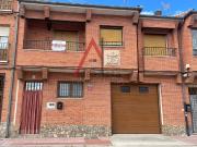 Chalet, Nava de la Asuncion