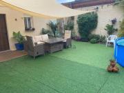 Chalet, Navalmoral de la Mata