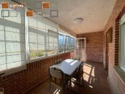 Chalet, Navaluenga