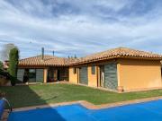 Chalet, Navata