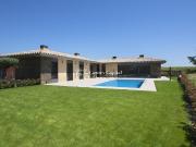 Chalet, Navata
