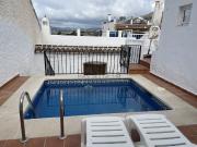 Chalet, Nerja Chalet, Nerja