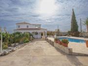 Chalet, Nerja