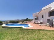 Chalet, Nerja