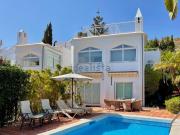 Chalet, Nerja