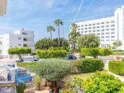 Chalet, Nerja
