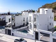 Chalet, Nerja