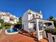 Chalet, Nerja