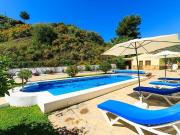 Chalet, Nerja