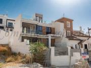 Chalet, Nerja