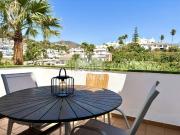 Chalet, Nerja