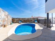 Chalet, Nerja
