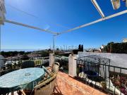 Chalet, Nerja