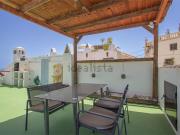 Chalet, Nerja