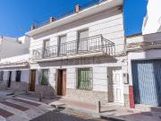 Chalet, Nerja