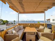 Chalet, Nerja
