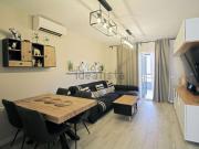 Chalet, Nerja