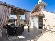 Chalet, Nerja