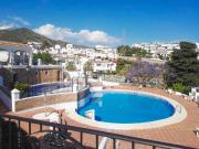 Chalet, Nerja