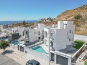 Chalet, Nerja