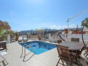 Chalet, Nerja