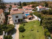 Chalet, Nerja