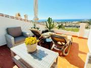 Chalet, Nerja