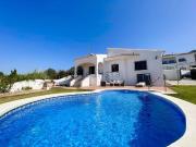 Chalet, Nerja