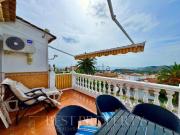 Chalet, Nerja