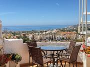 Chalet, Nerja