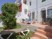 Chalet, Nerja